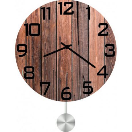 Настенные часы Kitch Clock 6012981