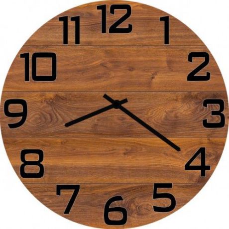 Настенные часы Kitch Clock 6002979