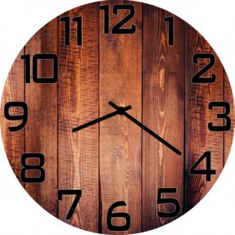 Настенные часы Kitch Clock 6002975