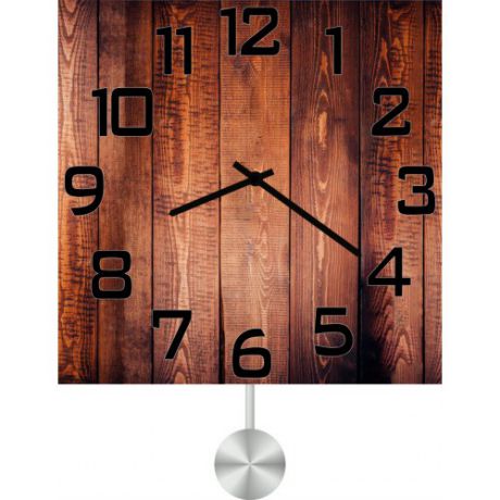 Настенные часы Kitch Clock 4512974