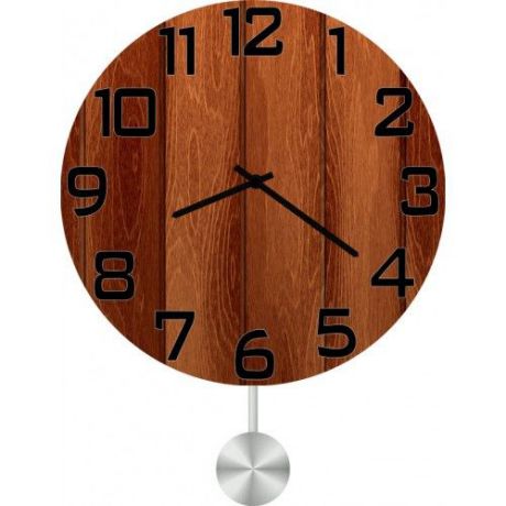 Настенные часы Kitch Clock 4512973