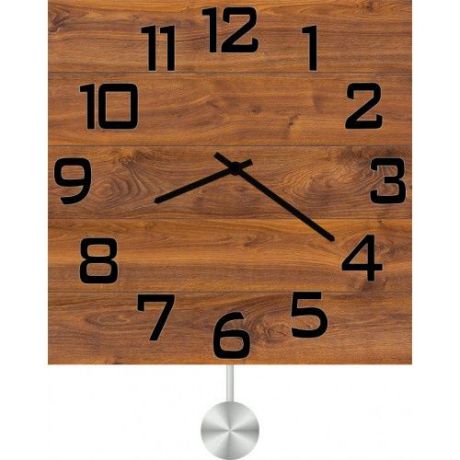 Настенные часы Kitch Clock 3512978