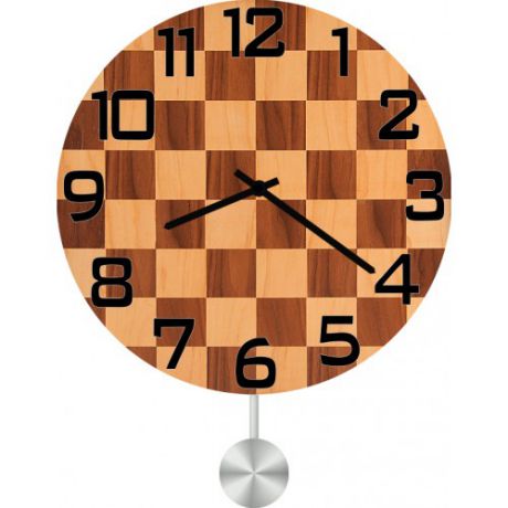 Настенные часы Kitch Clock 4512969