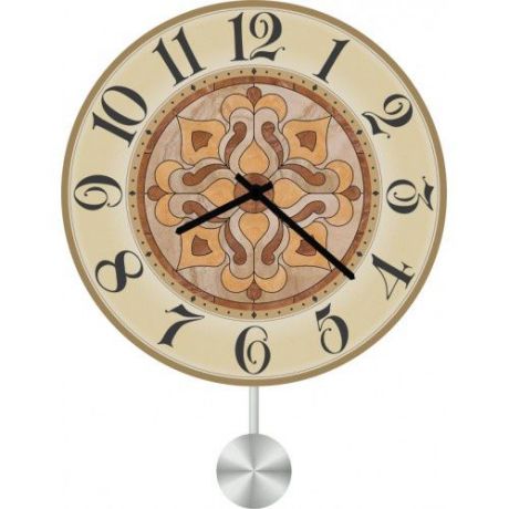 Настенные часы Kitch Clock 4512963