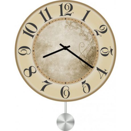 Настенные часы Kitch Clock 6012956