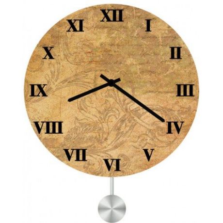 Настенные часы Kitch Clock 6012953