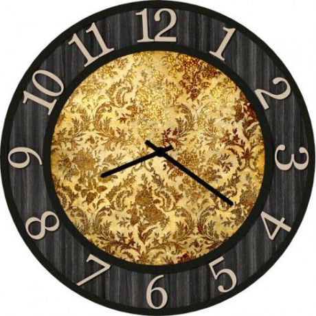Настенные часы Kitch Clock 6002960