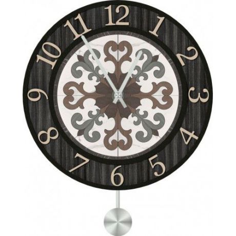 Настенные часы Kitch Clock 6012926