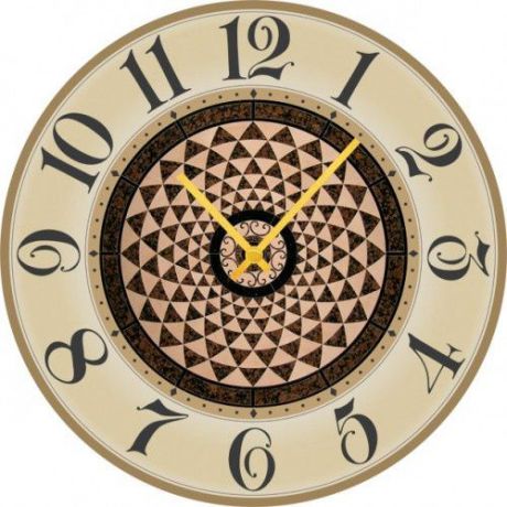Настенные часы Kitch Clock 6002925
