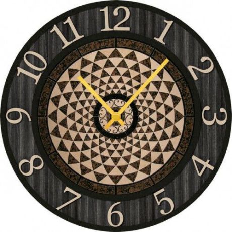 Настенные часы Kitch Clock 6002923