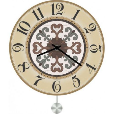 Настенные часы Kitch Clock 5512928