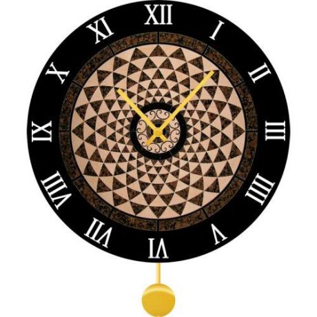Настенные часы Kitch Clock 5512924