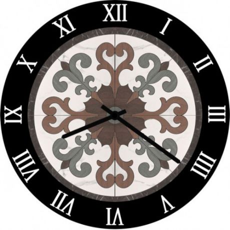 Настенные часы Kitch Clock 5502927