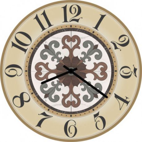 Настенные часы Kitch Clock 4002928