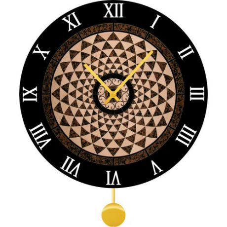 Настенные часы Kitch Clock 3512924