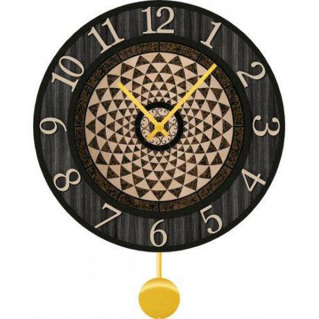 Настенные часы Kitch Clock 3512923
