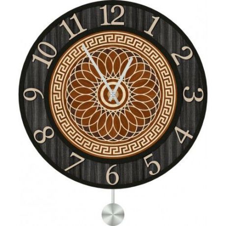 Настенные часы Kitch Clock 6012917