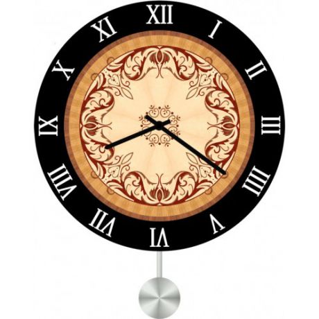 Настенные часы Kitch Clock 6012915