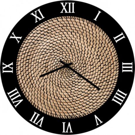 Настенные часы Kitch Clock 6002902