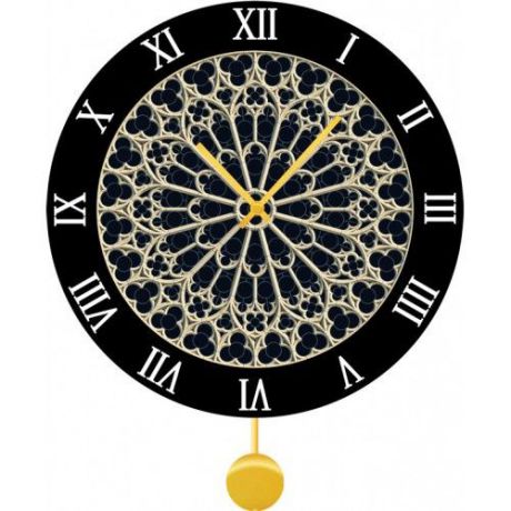 Настенные часы Kitch Clock 5512898