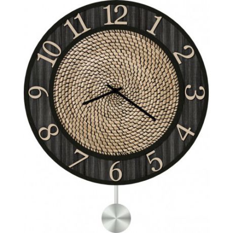 Настенные часы Kitch Clock 5512901