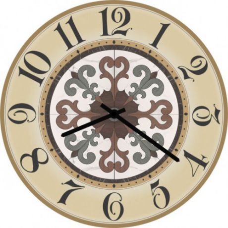 Настенные часы Kitch Clock 5002906