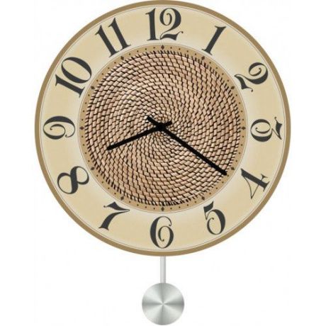 Настенные часы Kitch Clock 4512903