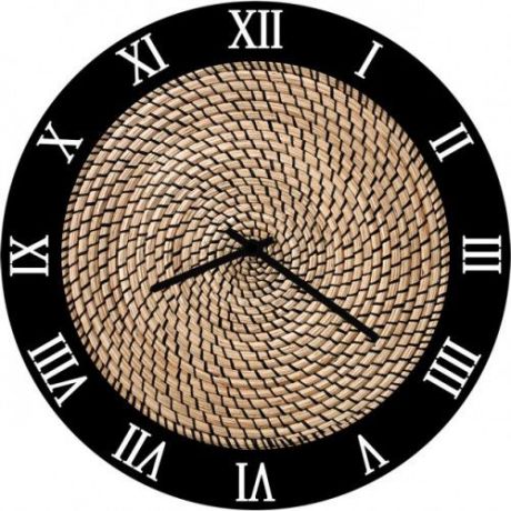 Настенные часы Kitch Clock 3502902
