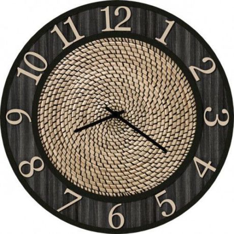 Настенные часы Kitch Clock 3502901