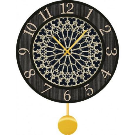 Настенные часы Kitch Clock 5512896
