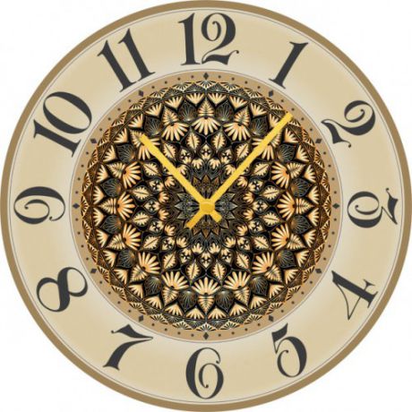 Настенные часы Kitch Clock 5502889
