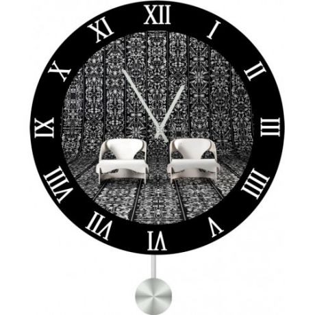 Настенные часы Kitch Clock 4512890