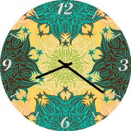 Настенные часы Kitch Clock 4502897