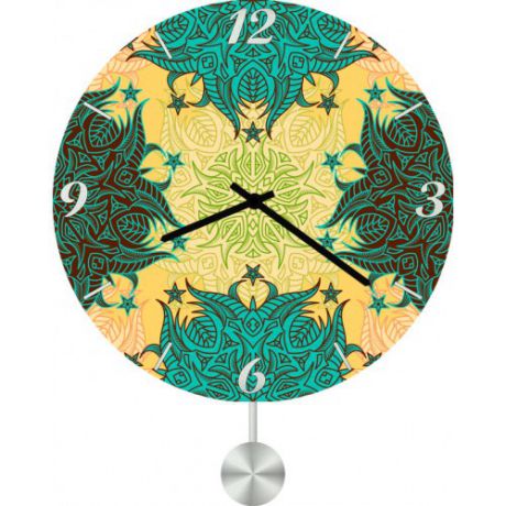 Настенные часы Kitch Clock 3512897