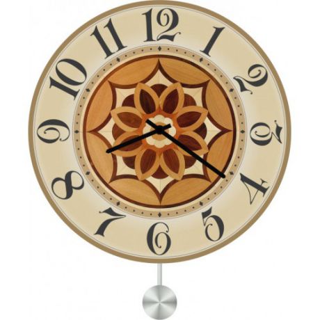 Настенные часы Kitch Clock 6012886