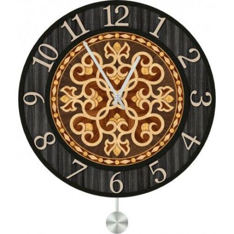 Настенные часы Kitch Clock 4012883