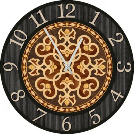 Настенные часы Kitch Clock 4002883