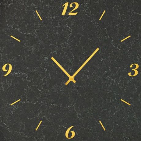 Настенные часы Kitch Clock 5502866