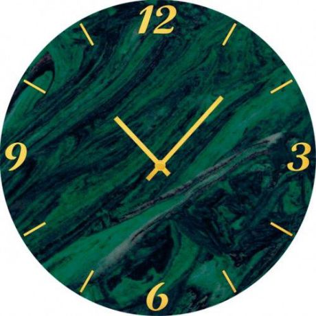 Настенные часы Kitch Clock 5002875