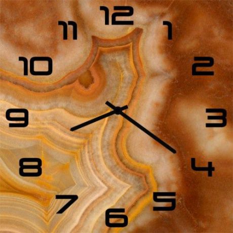 Настенные часы Kitch Clock 5002868