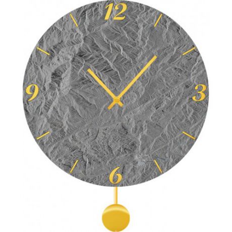 Настенные часы Kitch Clock 4012865