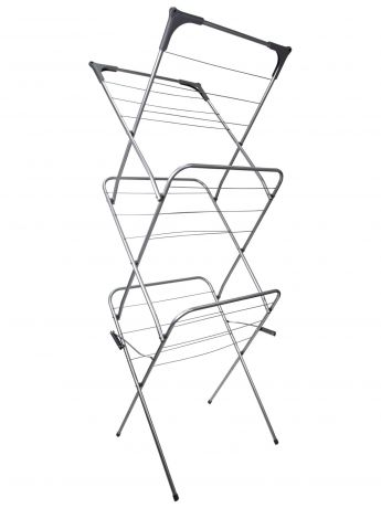 UniStor Vrtikal Сушилка для белья вертикальная, напольная, раскладная