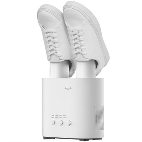 Xiaomi Deerma HX20 многофункциональная Выдвижная сушилка для обуви
