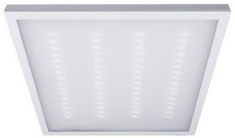 Потолочный светильник REV Slim Quadro, светодиодный, LED, 48 Вт