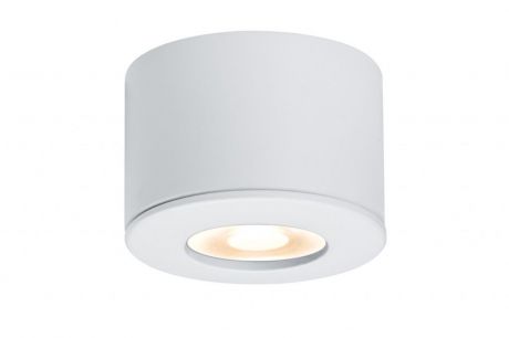 Светильник мебельный ABL Bitsy LED 1x1,2W, белый