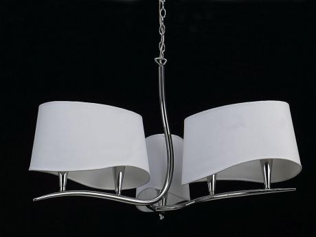 Подвесной светильник Mantra 1900, E14, 20 Вт