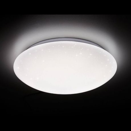 Накладной светильник Ambrella light F41 48W D410, LED, 48 Вт