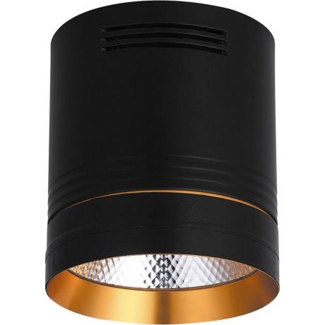 Накладной светильник Feron 32465, LED, 10 Вт
