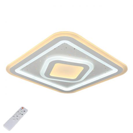 Накладной светильник Omnilux OML-05607-90, LED, 90 Вт