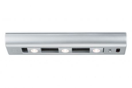 Лампа подсветки Slide bar Schrankl Dim 30 LED S 3x1,5